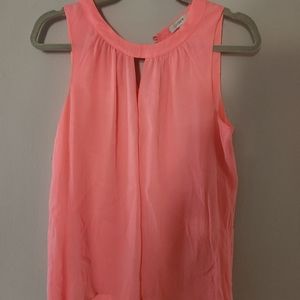 J. Crew tank